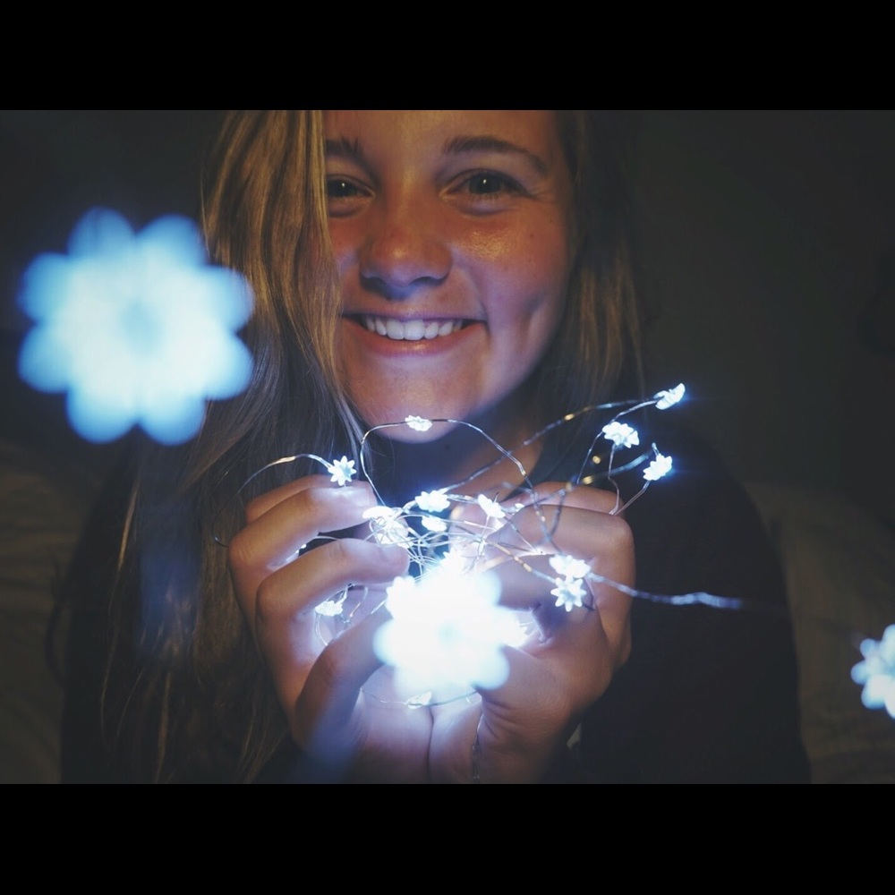 Meet your Posher, Jamie